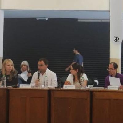 El Concejo Deliberante aprobó el Balance 2024