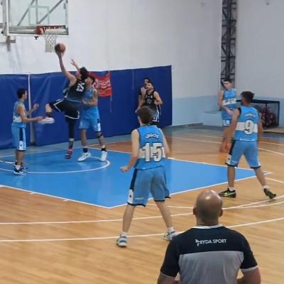 Porteño perdió en su visita a Cavul