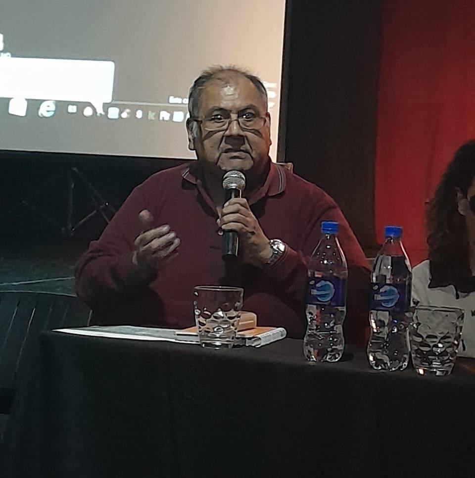 'Chacabuco podría convertirse en la ciudad más accesible de la provincia'