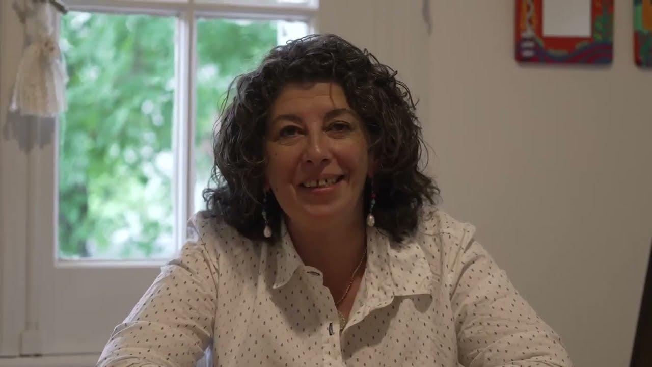 'Las pantallas son la droga del Siglo XXI y afectan el cerebro de los más pequeños'