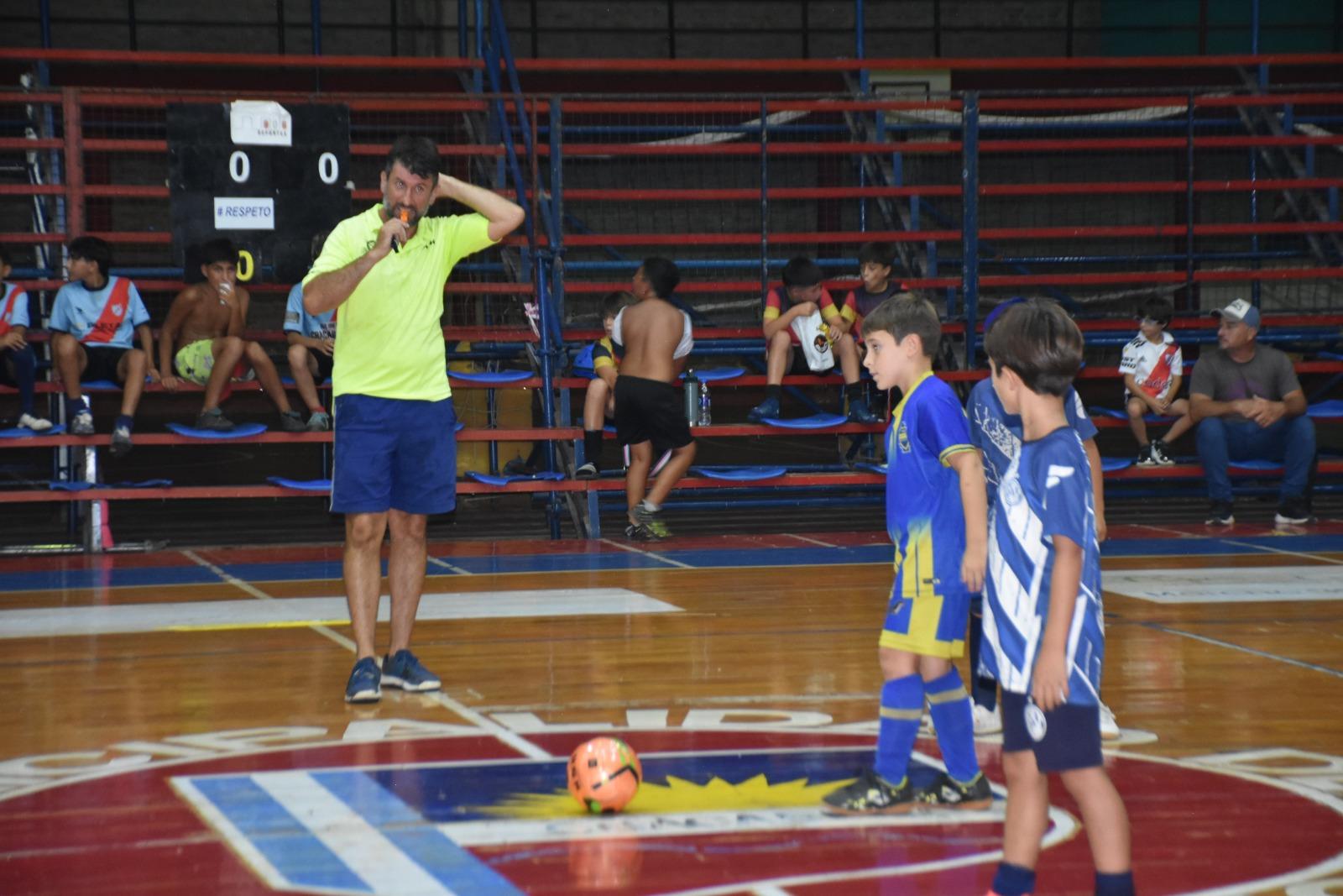 Se viene la 8va edición de la Copa Sergio Dopazo