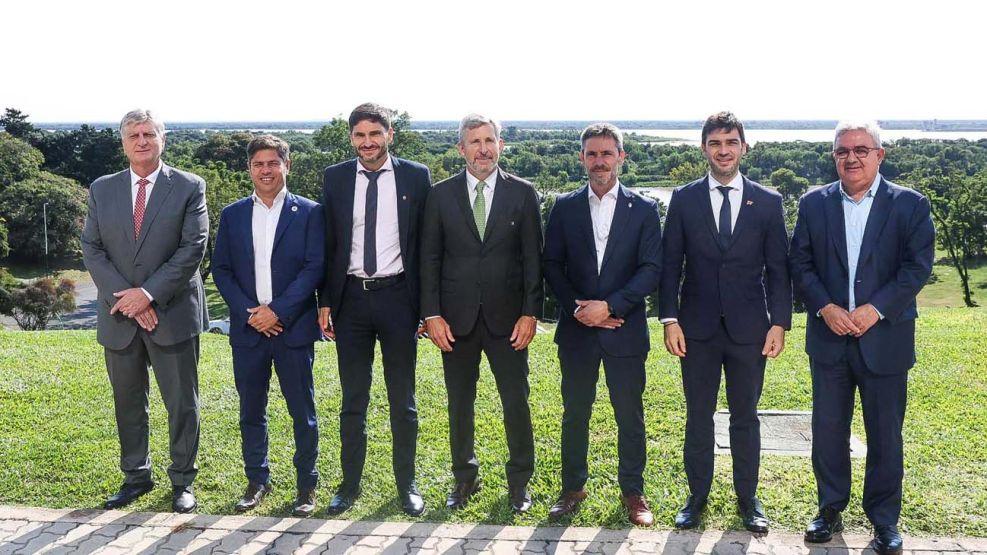 Golpe al federalismo