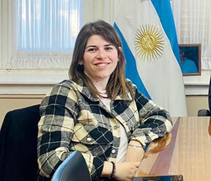 'Tenemos que bajar los decibeles, porque después terminamos llegando a los acuerdos'