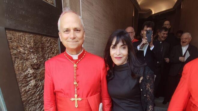 El elegido de Francisco 