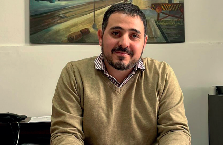 'Queremos que la tarjeta llegue a los sectores de la comunidad que la necesitan'