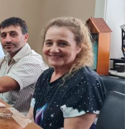'Estamos trabajando en una estrategia de orden, prioridad y gestión'