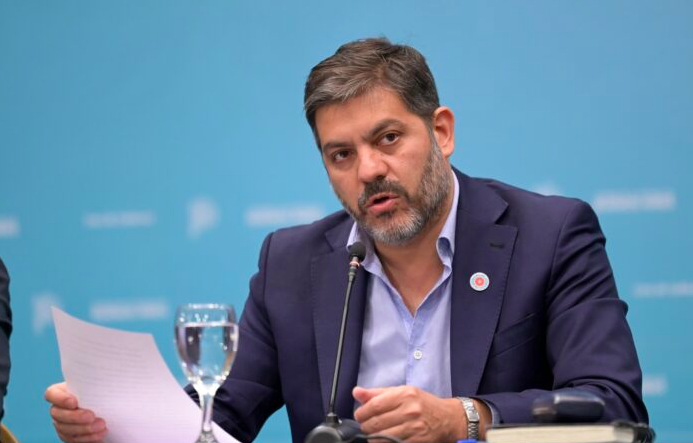 Los municipios en rojo con riesgo de pago de salarios y aguinaldo