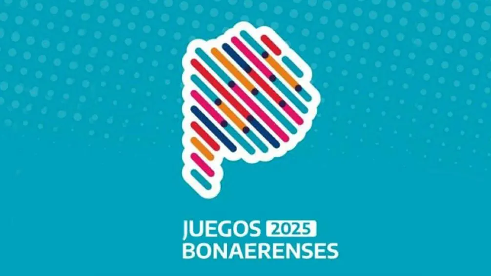 Se extendieron los días para la inscripción a los Juegos Bonaerenses