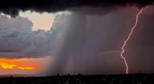 Cambio climático 