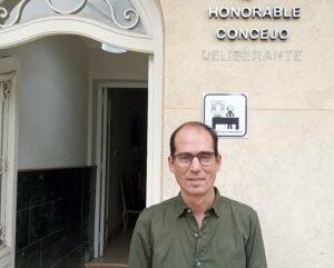 'La unidad no se consigue solamente pregonándola, sino buscando los consensos'