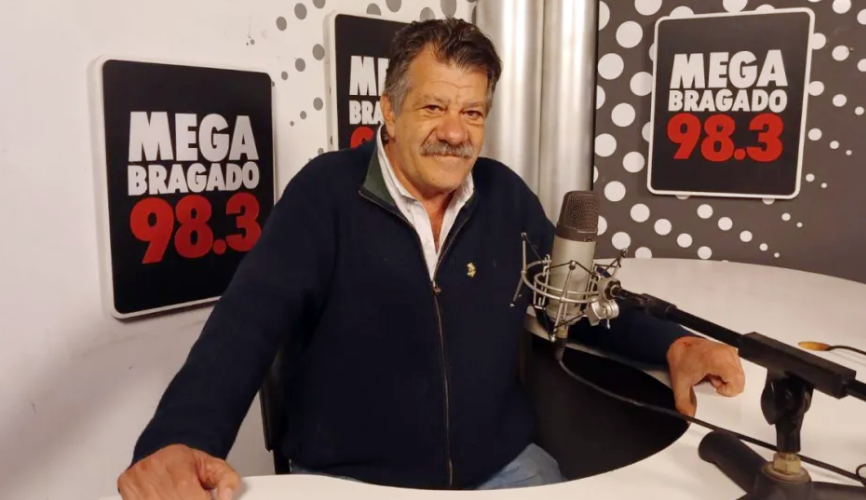 'Ningún funcionario nacional me ha llamado nunca'