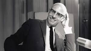 La sonrisa de Foucault