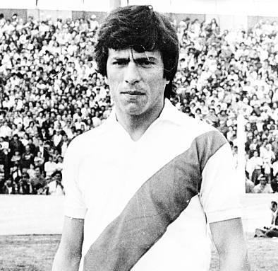Daniel Passarella, de Argentino a River Plate