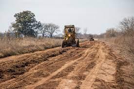 La provincia destinará $2 mil millones al programa Caminos Rurales