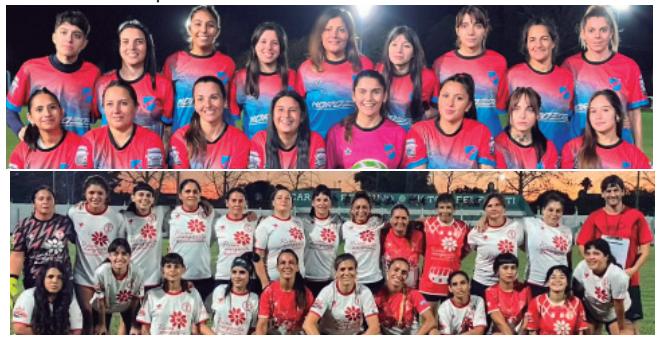 Debutan Rivadavia y Huracán