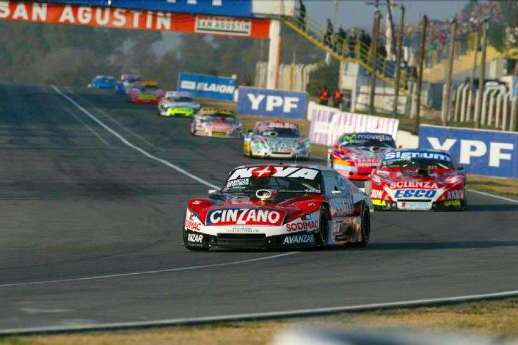 Cronograma de la Carrera de los Millones 