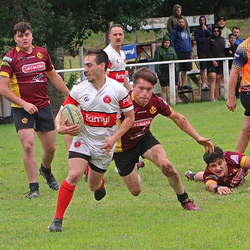 Soruc recibe a Los Miuras