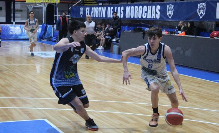 Porteño perdió y complicó su clasificación 