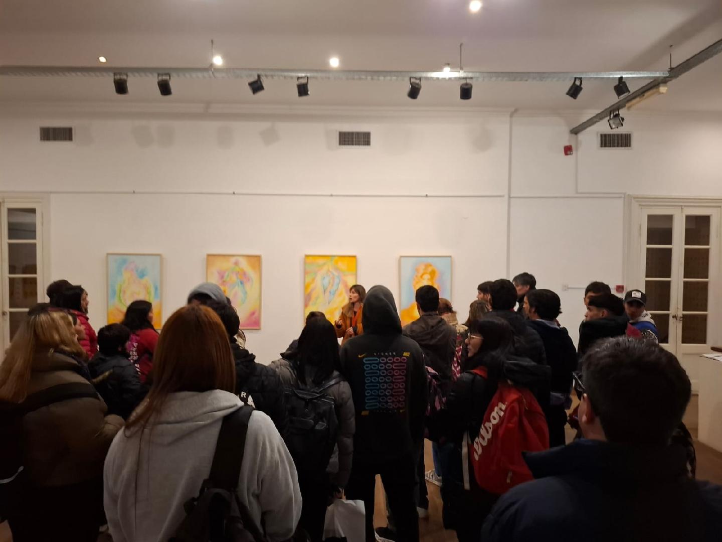 Nuevo recorrido turístico y cultural 