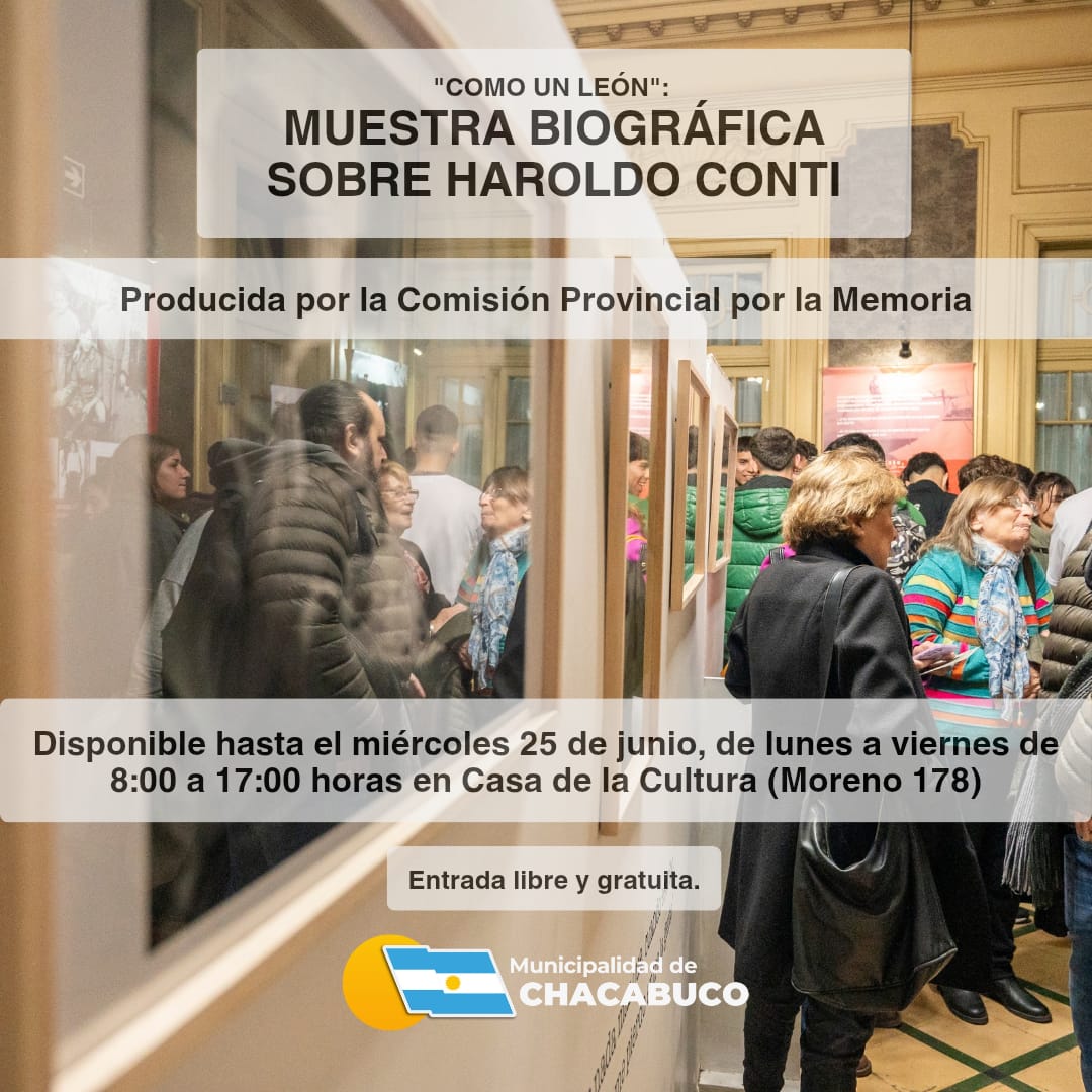Cronograma de actividades culturales 
