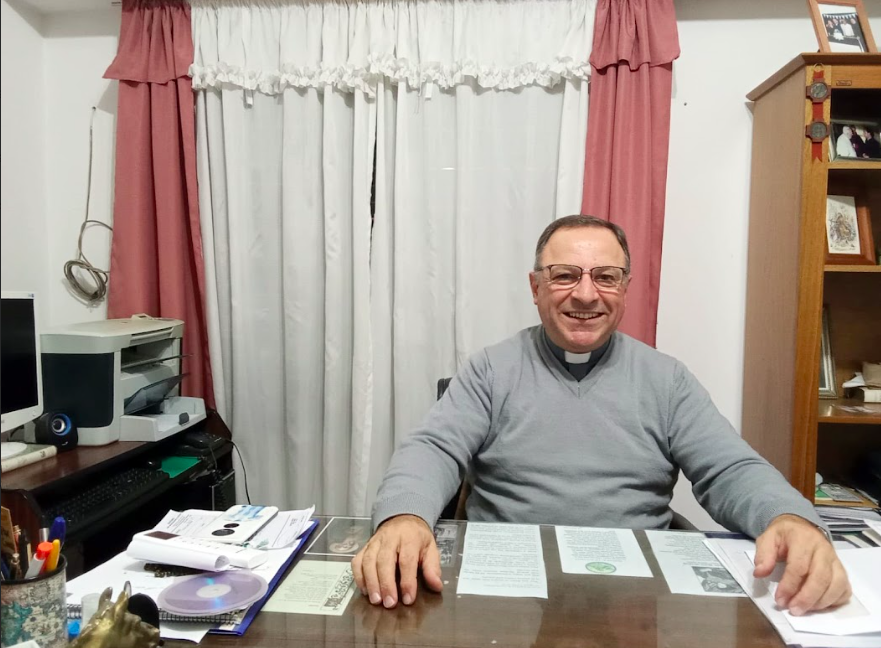 La Iglesia se prepara para la fiesta de Pentecostés