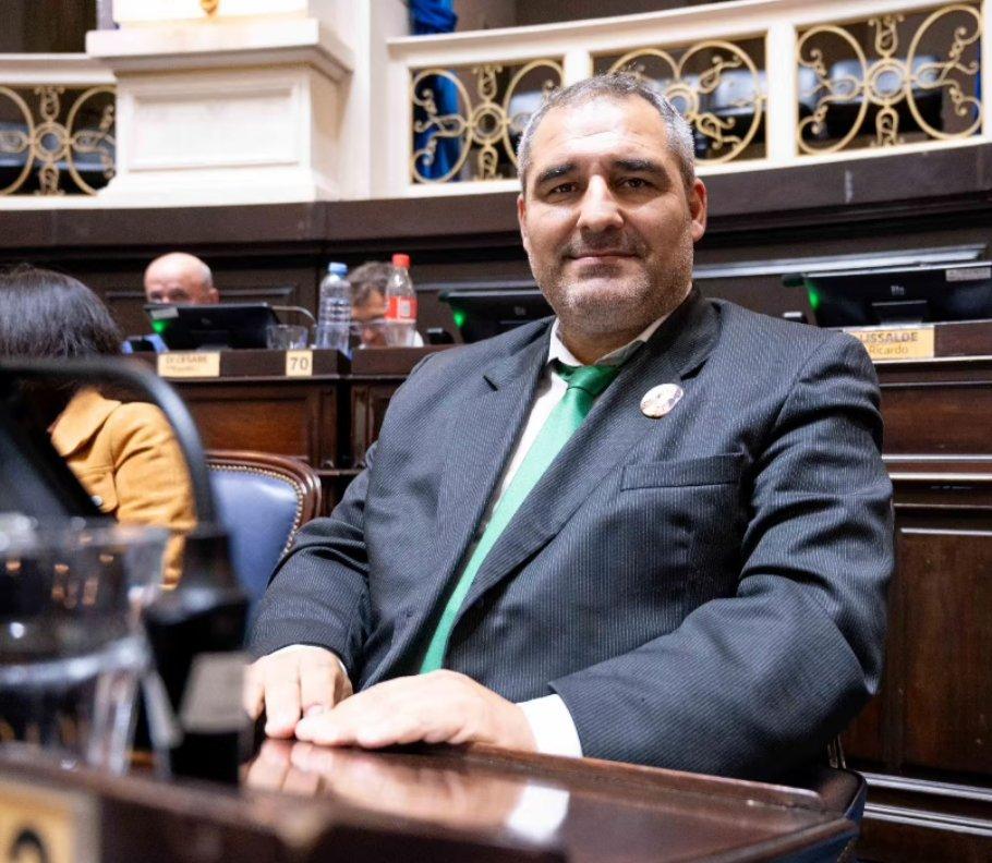'Esperamos que Massa encabece nuestra lista de diputados nacionales'