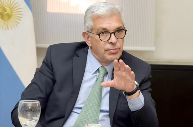 'Que ningún peronista se quede en la casa'