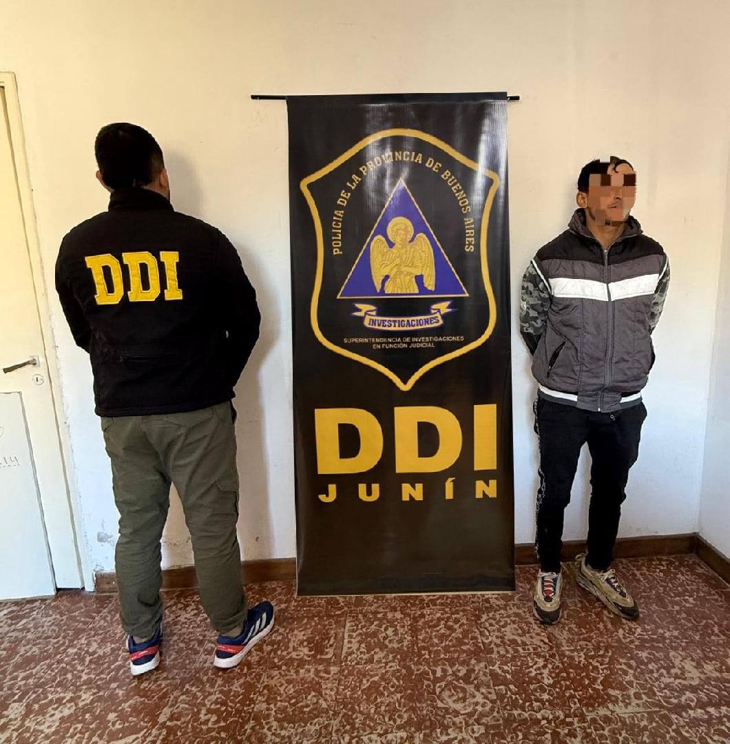 Esclarecen un ataque en la vía pública