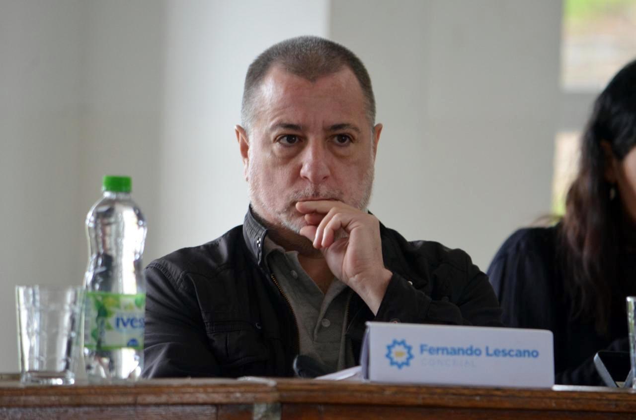 'Esto es una venganza y también un intento de disciplinamiento'
