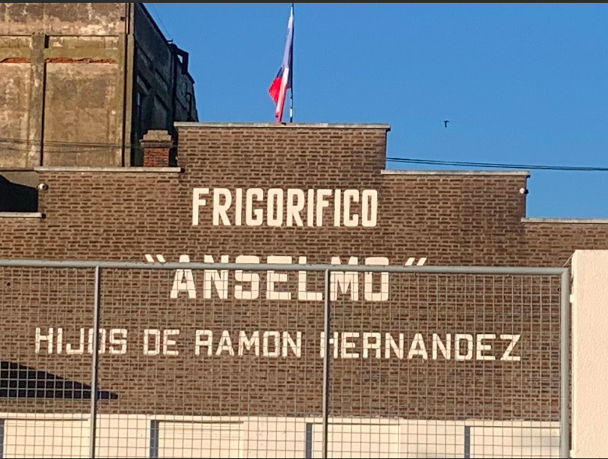 Importantes despidos en el frigorífico Anselmo de Tres Arroyos