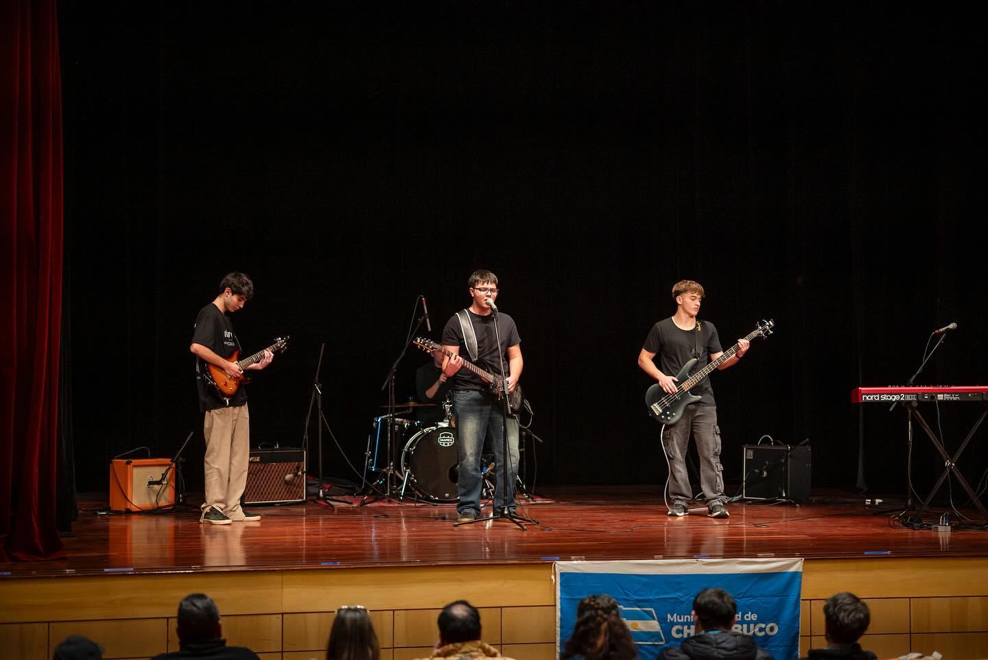Se definieron los nombres de los jóvenes músicos que participarán de la etapa regional