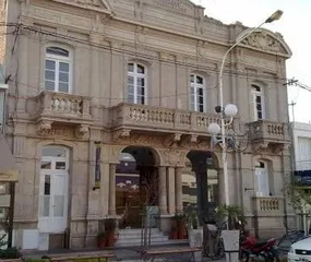 Agenda cultural y cartelera del Cine INCAA 