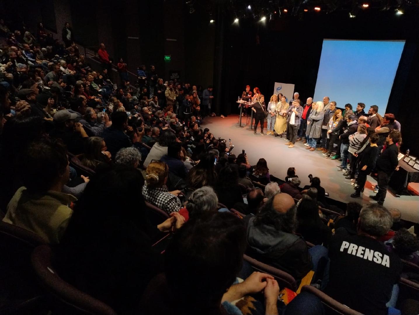 Alarma por el crecimiento de los ataques a la prensa en la era Milei