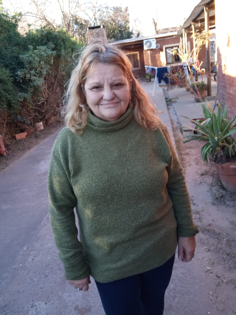 María, la del barrio