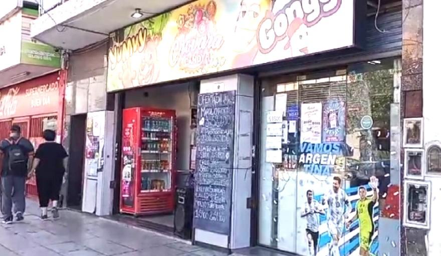 Los kioscos están camino a desaparecer