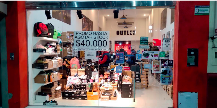 A pesar de las promociones las ventas del Dia del Padre tuvo balance negativo