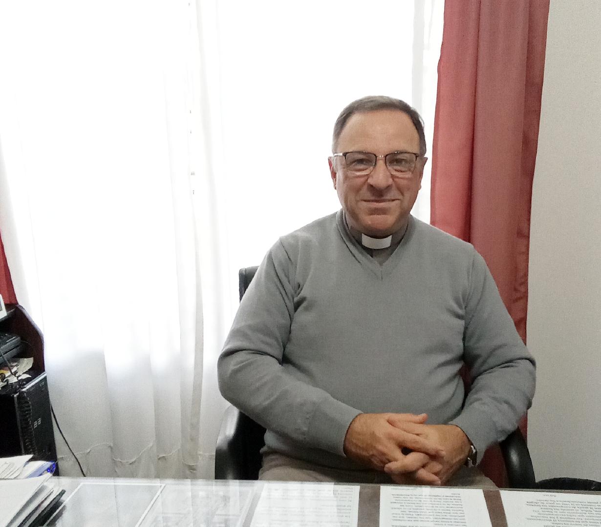 La Iglesia se prepara para celebraciones relevantes