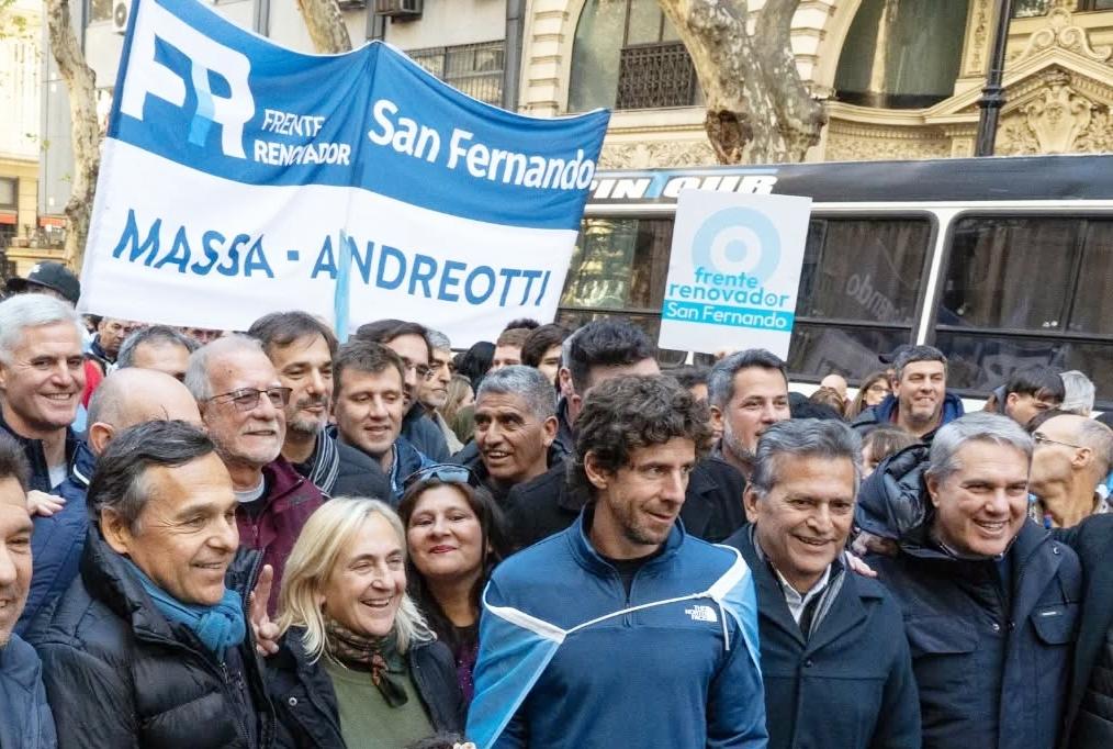 'Fue una jornada histórica'