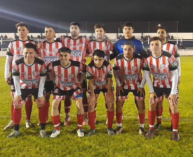 Chacabuco se hizo fuerte en su casa