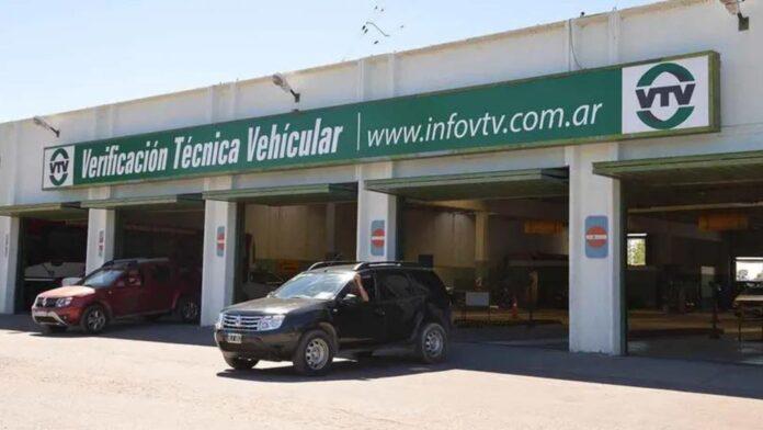 La Provincia suspendió el aumento de la VTV