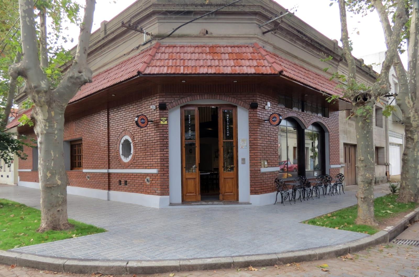 Celebran el Día del Yoga con actividades abiertas y gratuitas