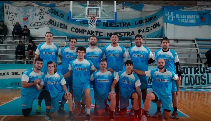 Se disputaron las primeras semifinales