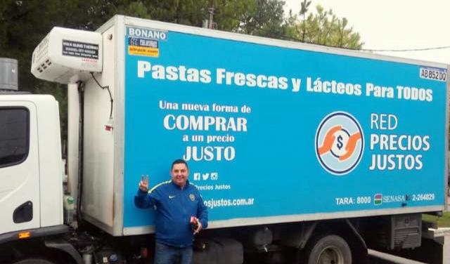 'Por más que la inflación sea cero, la gente no tiene plata para comer'