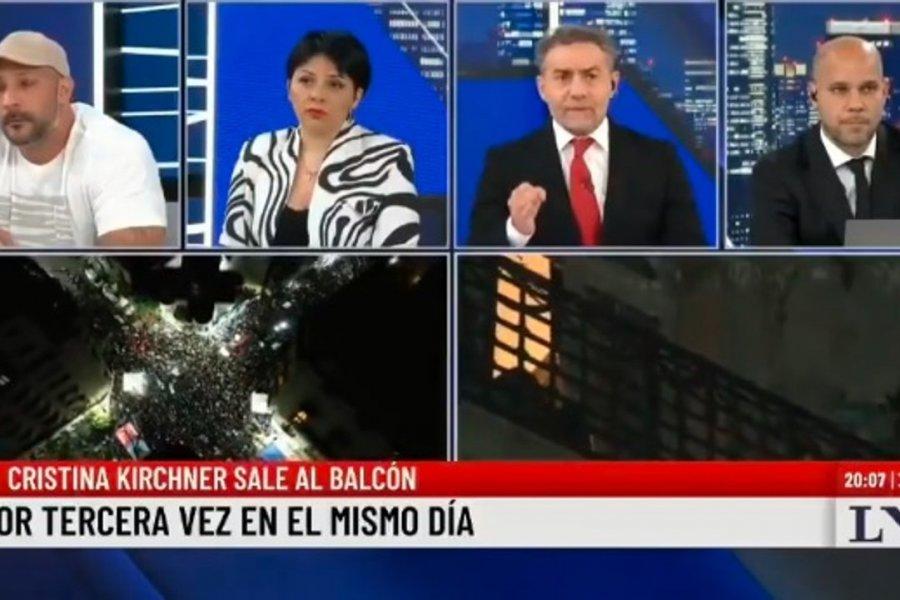 Todo es tan absurdo