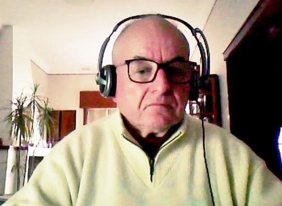 'Estamos en un momento en que se juega el destino de la humanidad'