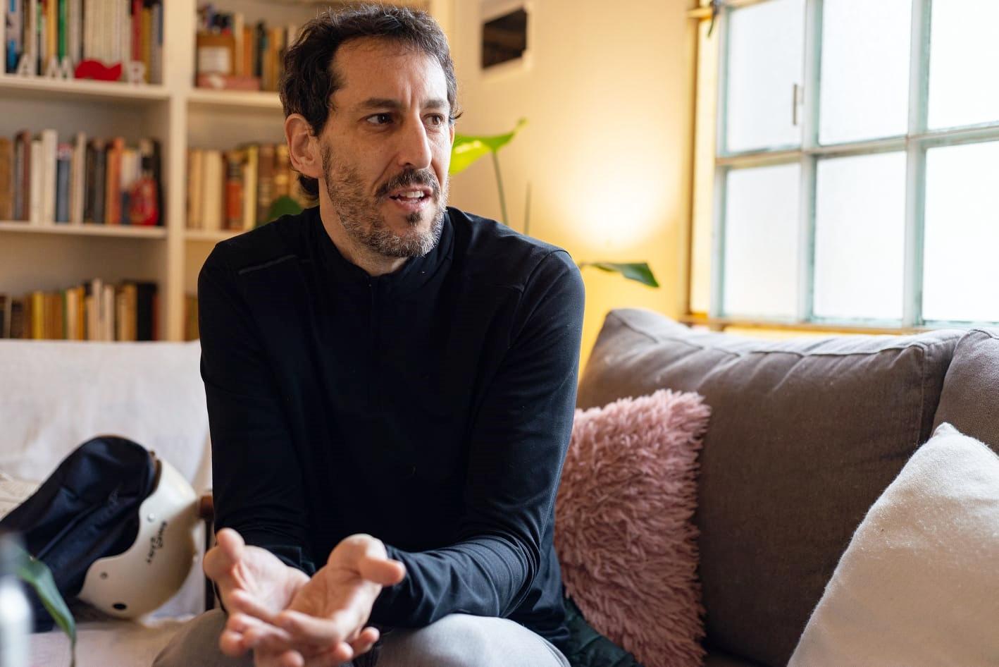 'La defensa de la universidad pública es un bien característico de nuestro país'