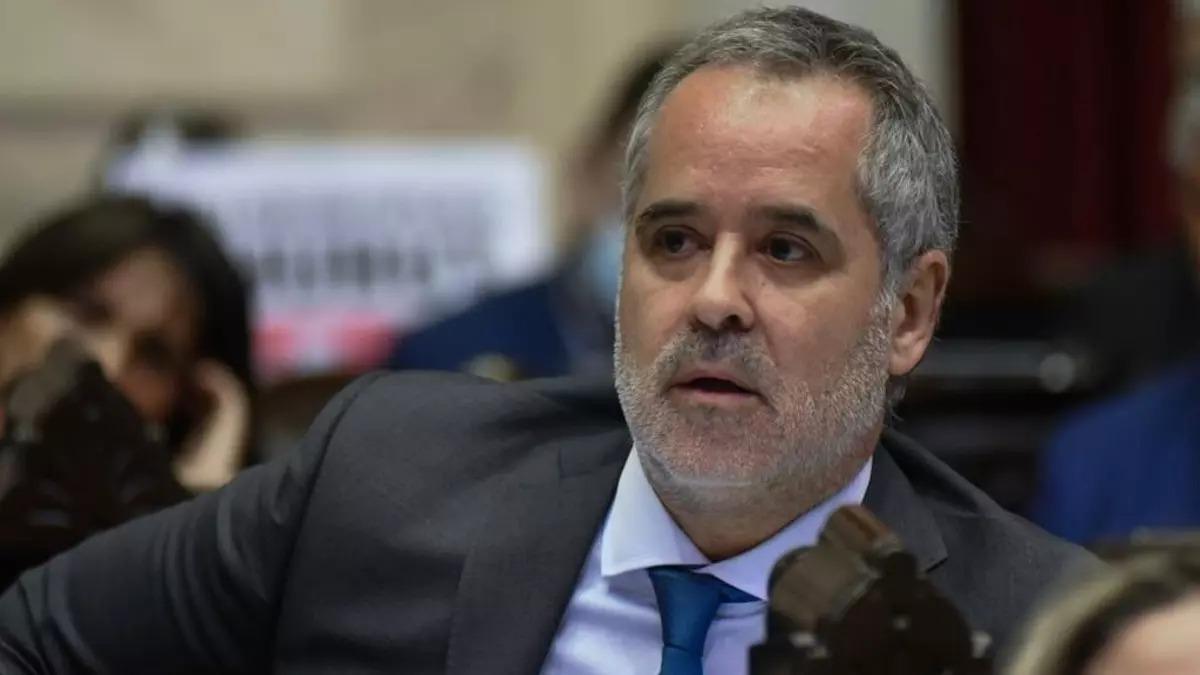 'El campo es una variable para el modelo de ajuste de Milei y Caputo'