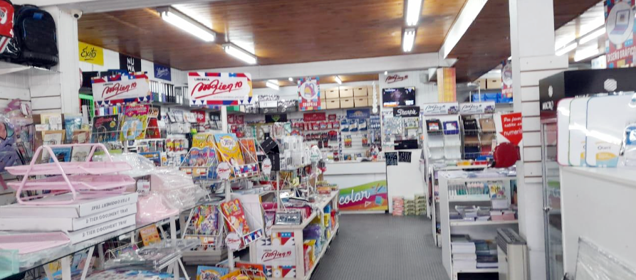 Pocas ventas, muchas estrategias