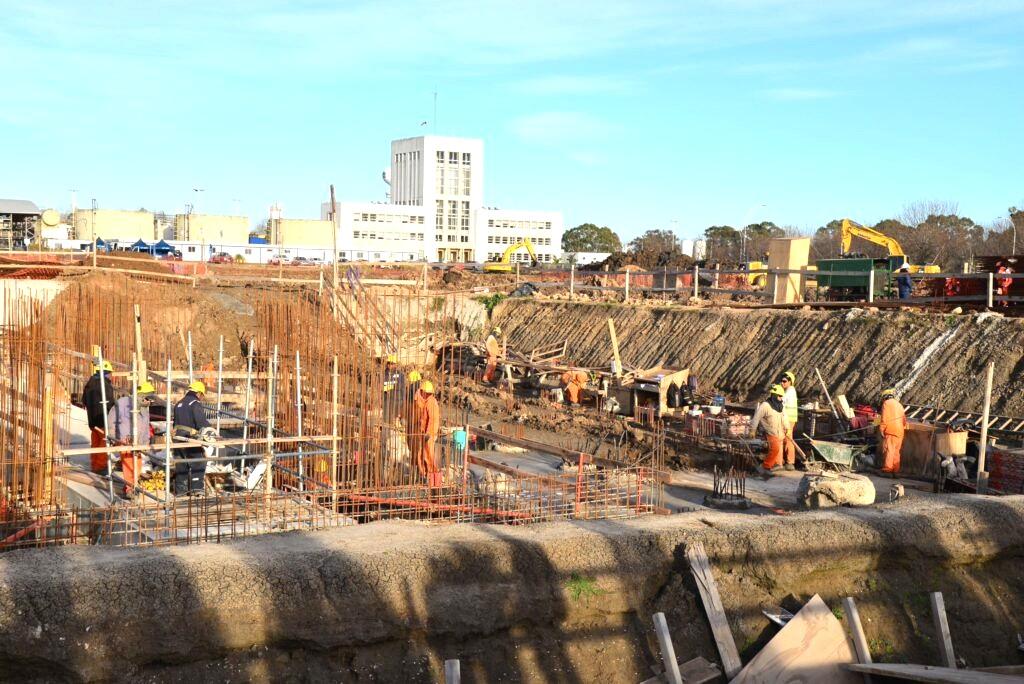 La Provincia avanza hacia una nueva Ley de Obra Pública