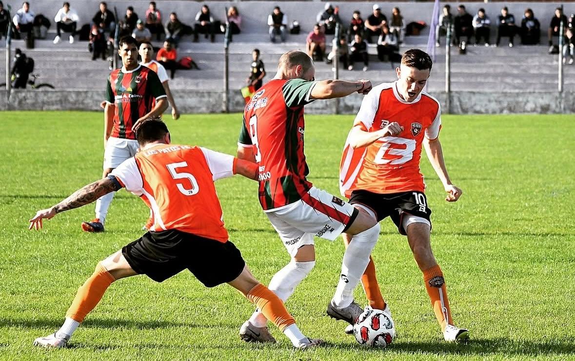 Se juegan la vuelta de los cuartos de final